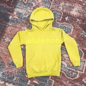 Lululemon Hoodie